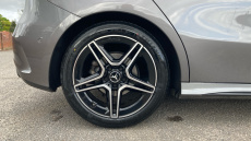 Mercedes-Benz A-Class A180 AMG Line Premium Edition 5dr Auto Petrol Hatchback